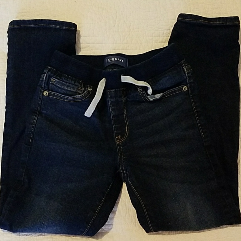 Old Navy Boys' Karate Jeans